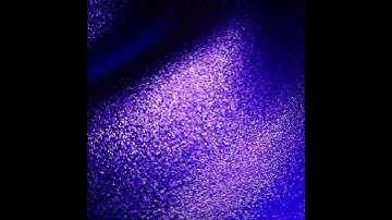 Satisfying glitter wave animation. #cute #art #beautiful #3d #shorts #satisfying #blender #asmr