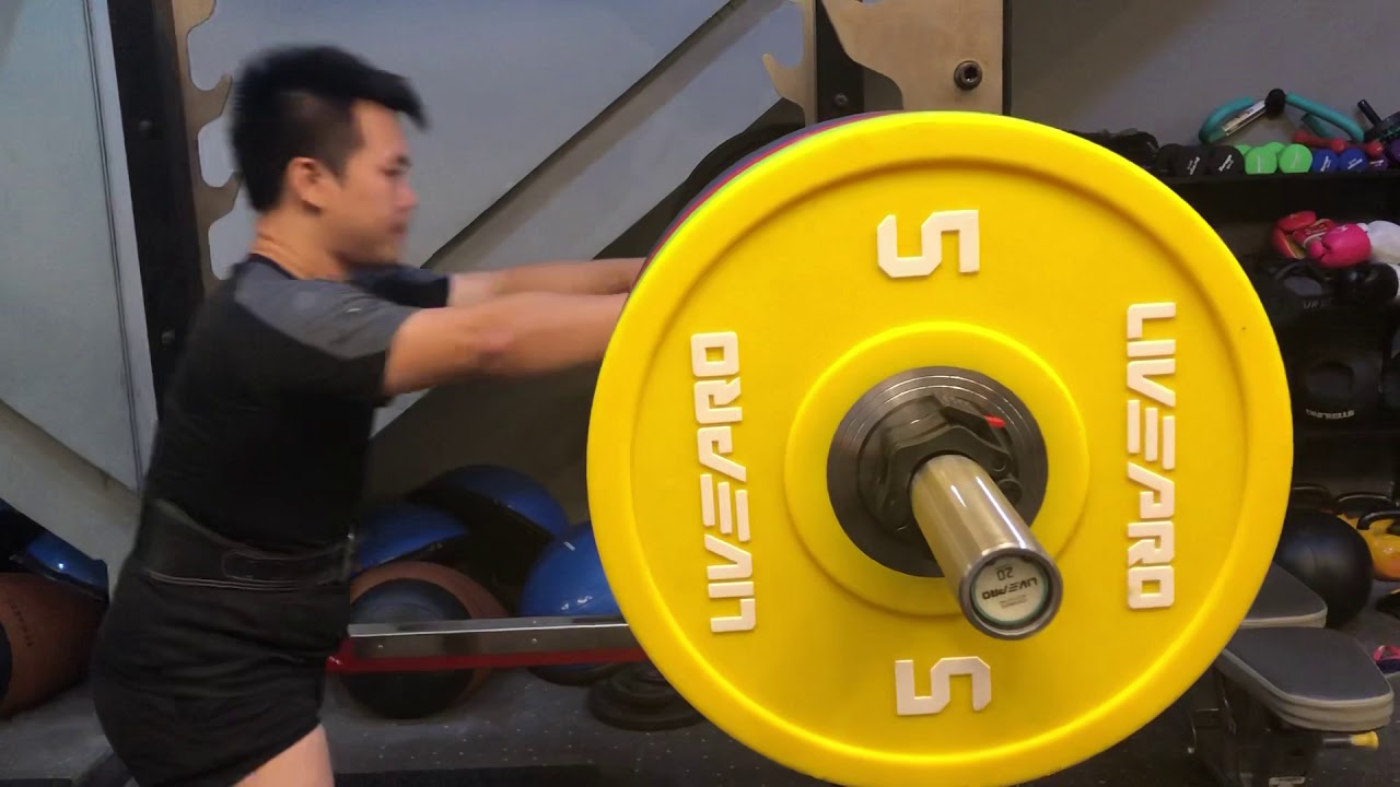 Importir Alat Fitness Import LivePro !!!