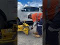 Reloading Tiny Surveyor with a spray paint