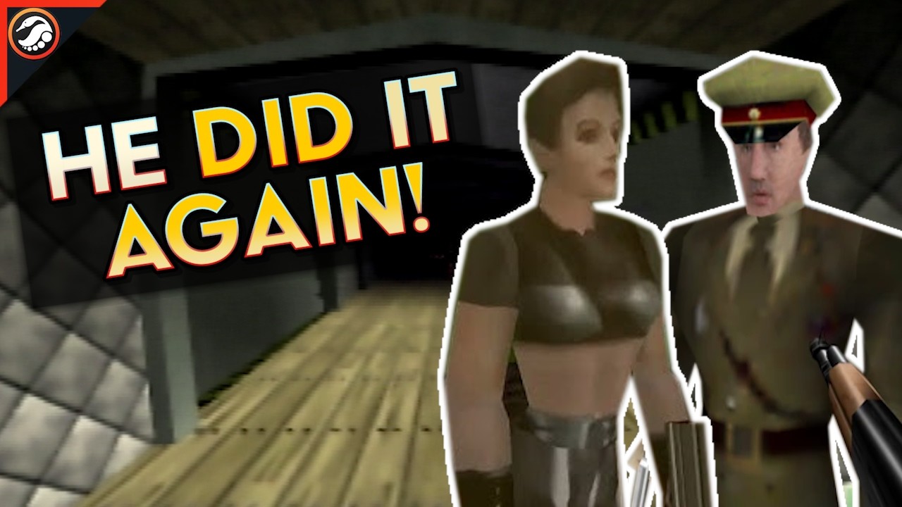 It Just Keeps Happening