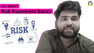 Risk Assessment - Basics 