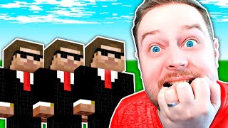 Ha MEGHALOK VÉGE a videónak! 😨 - BEDWARS