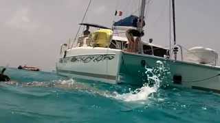 GRENADINES TRIP