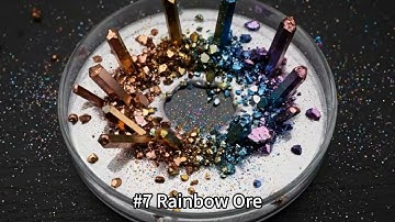 Chemical reactions of metals - You can’t do this experiment… but AI can. - Part 2