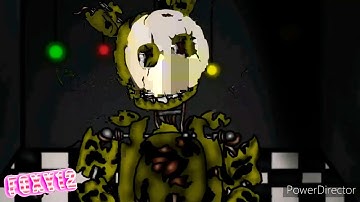 [DC2/FNAF] My collab part for me