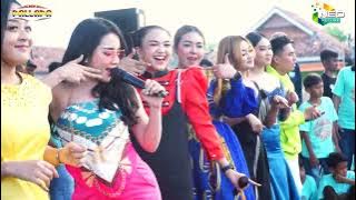 FULL SENYUM - ALL ARTIS - NEW PALLAPA - RAMAYANA Profesional Audio - Live Kendal