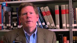 U.S. Elections 2012 -- Looking Backward and Forward with Dr. Robert Schmuhl