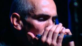 Paul Kelly - They Thought I Was Asleep (Live)