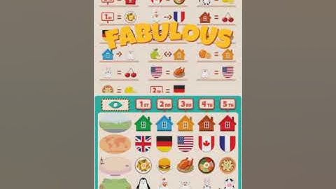 Einstein Riddle Puzzle Level 421 - 430 - All Answers - Walkthrough