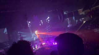 Kiss Kiss - Machine Gun Kelly (Live at Moody Center 2022)