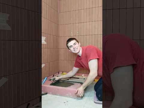 Я ПЛИТОЧНИК. МОЯ
