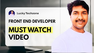 AI in Frontend development: Should you still learn coding 