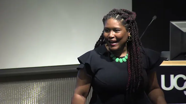 2022 Last Lecture with Dr. DAnne Duncan