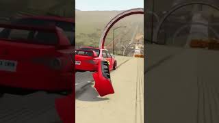 BeamNG Drive #shorts #shortvideo #short # gameplay