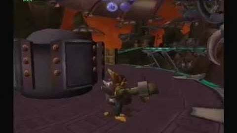 Ratchet and Clank Walkthrough Part 39