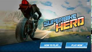 Superbike Hero screenshot 3