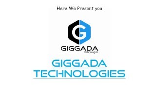 Start Today | Giggada Technologies screenshot 2