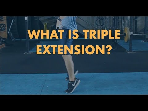 Video: Extensin mənası nədir?