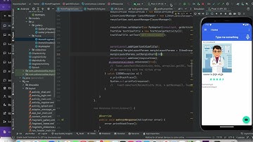 How to Programmatically Change the Margin and Padding of a TextView | Android Development Tutorial