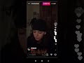 ARIETE - Tatuaggi [Instagram Live 28.10.2020]