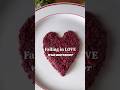 Beetroot Halwa ❤️ | Valentine Special | Made With Love #beetroot #valentinesday #dessert #shorts