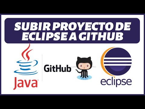 Video: ¿Cómo importo un proyecto de bitbucket a eclipse?