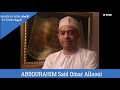 Traductiontafsir du coran par abdourahim said omar allaoui sourate al anfal  at tawba 