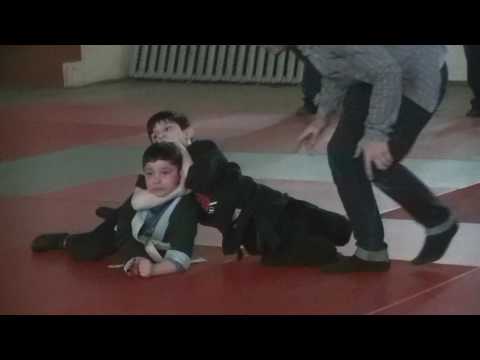 მათე მშვიდობაძე 2