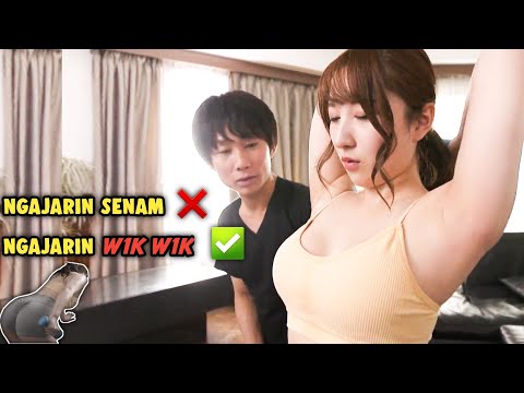 Pelajaran Senam G3NJOD dari Istri Tetangga - Alur Film Jepang