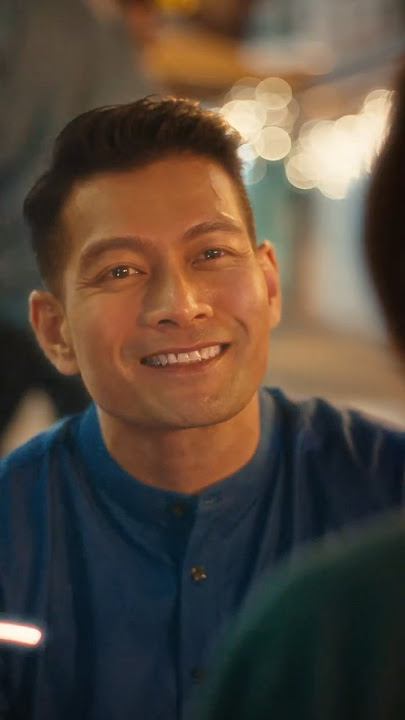 Hari Raya 2025: Sehati di Aidilfitri (Teaser 2)