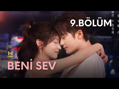 Beni Sev l 9.Bölüm l Love Me Love My Voice l Tan Jian Ci, Zhou Ye  l  很想很想你