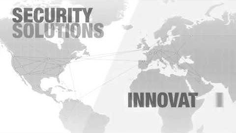 Maxxess Solutions Overview Video