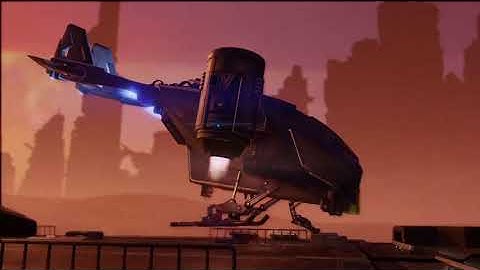 XCOM2 all DLC Ironman- Part 6