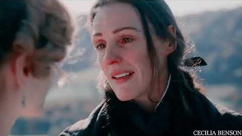 Thumbnail of [Gentleman Jack] Anne Lister & Ann Walker • "I'm in love with you. I always have been."