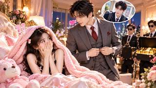 💕 Her fiancé chose her sister, so she wed a poor student—her 10-year admirer and billionaire heir! Update