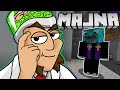 Zatiahni za páku MORRY! - MAJNR Ep.11 @Morry