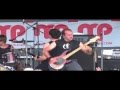 MUTE - Coming Back live @ D-Tox Rockfest 2012