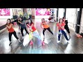 " Con Calma By Daddy Yankee Ft Snow / Bintang Fitness ,Sangatta