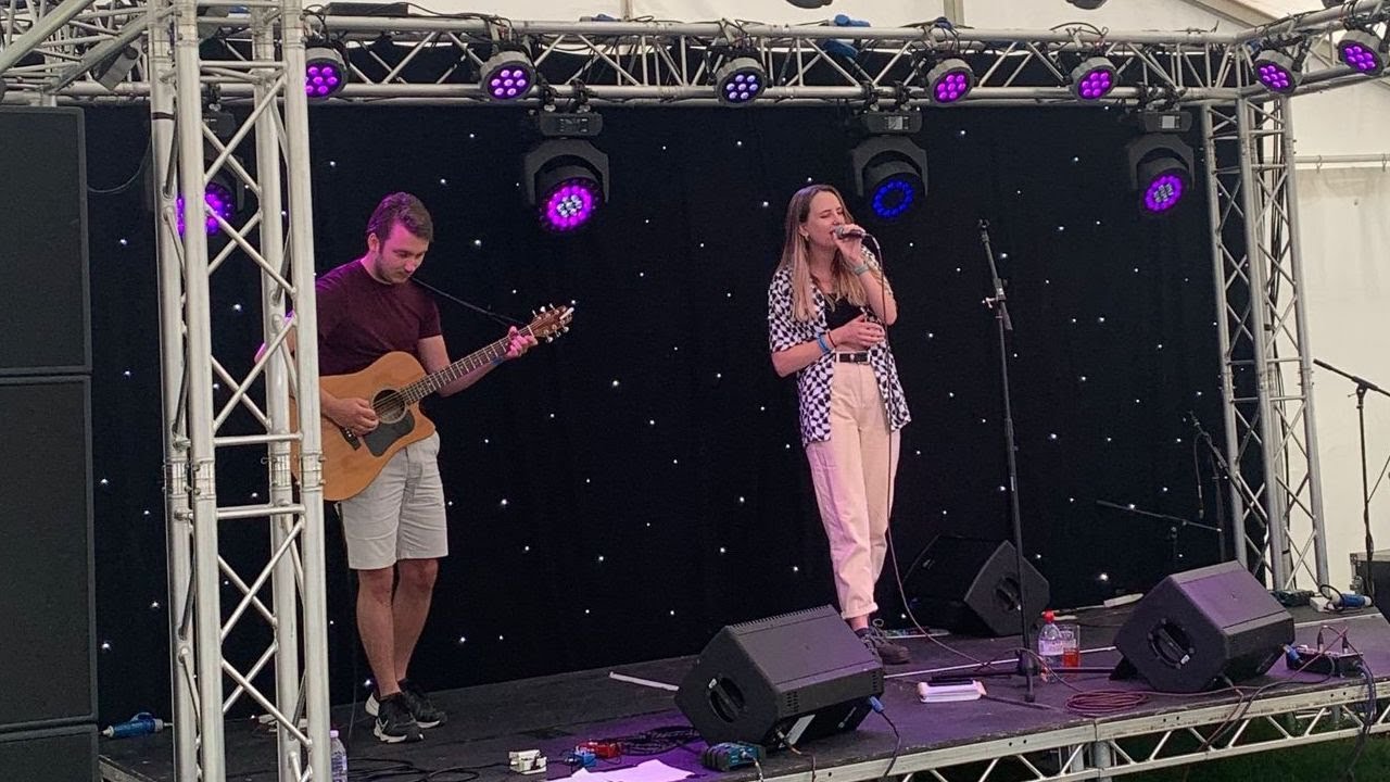 Chelmsford Beer Festival Highlights YouTube