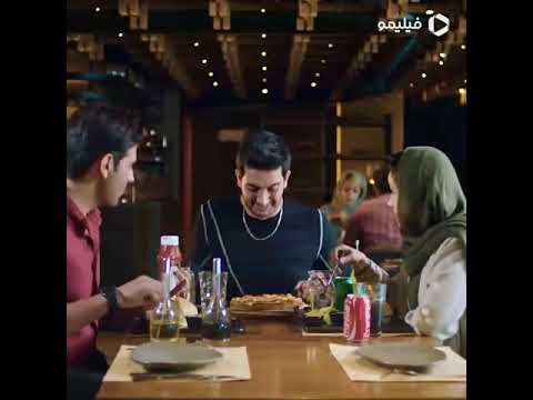 وقتی میخوای رژیم بگیری فرزاد فرزین از فردا میخواد بره تو داییت فرزادفرزین شوخی مانکن