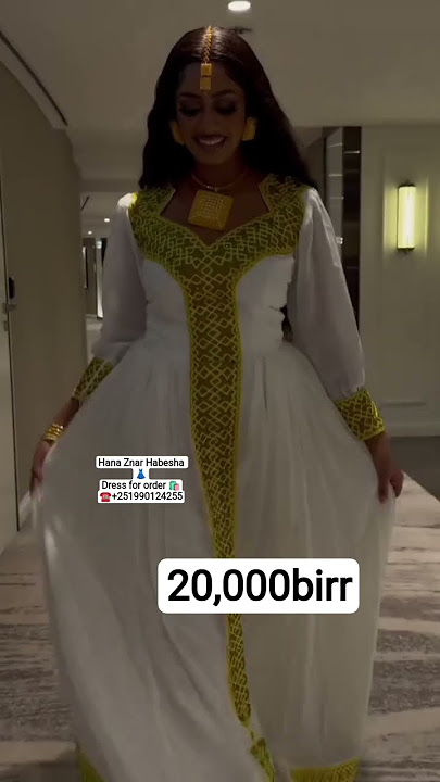 Ethiopia traditional clothins           ☎️  251990124255 zuria _chiffon_Handmade_Fatall