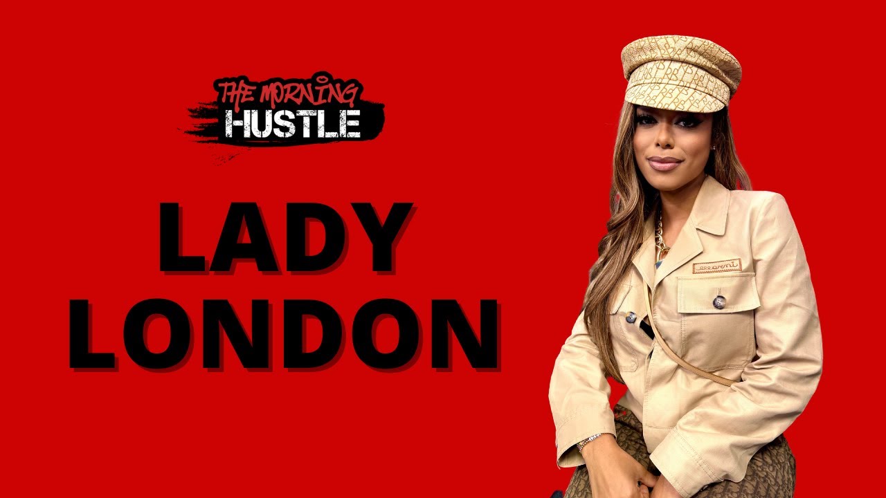 Lady London Talks New Project, Graduating From Howard University & USC ...
