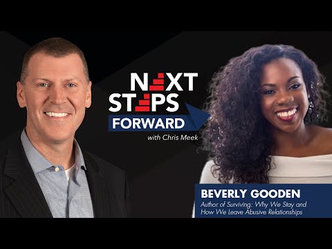 Surviving Abusive Relationships w/ Beverly Gooden