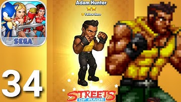 SEGA Heroes PART 34 Gameplay Walkthrough - iOS/Android