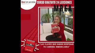 Curso gratuito 24 lecciones del MREA