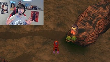 New Cosmo Canyon Skip Setup Completely Changes FFVII Speedrunning