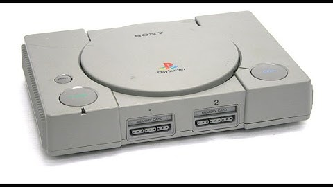 Original Playstation Collection Part 2 PS1 PSONE (Games 21-40)