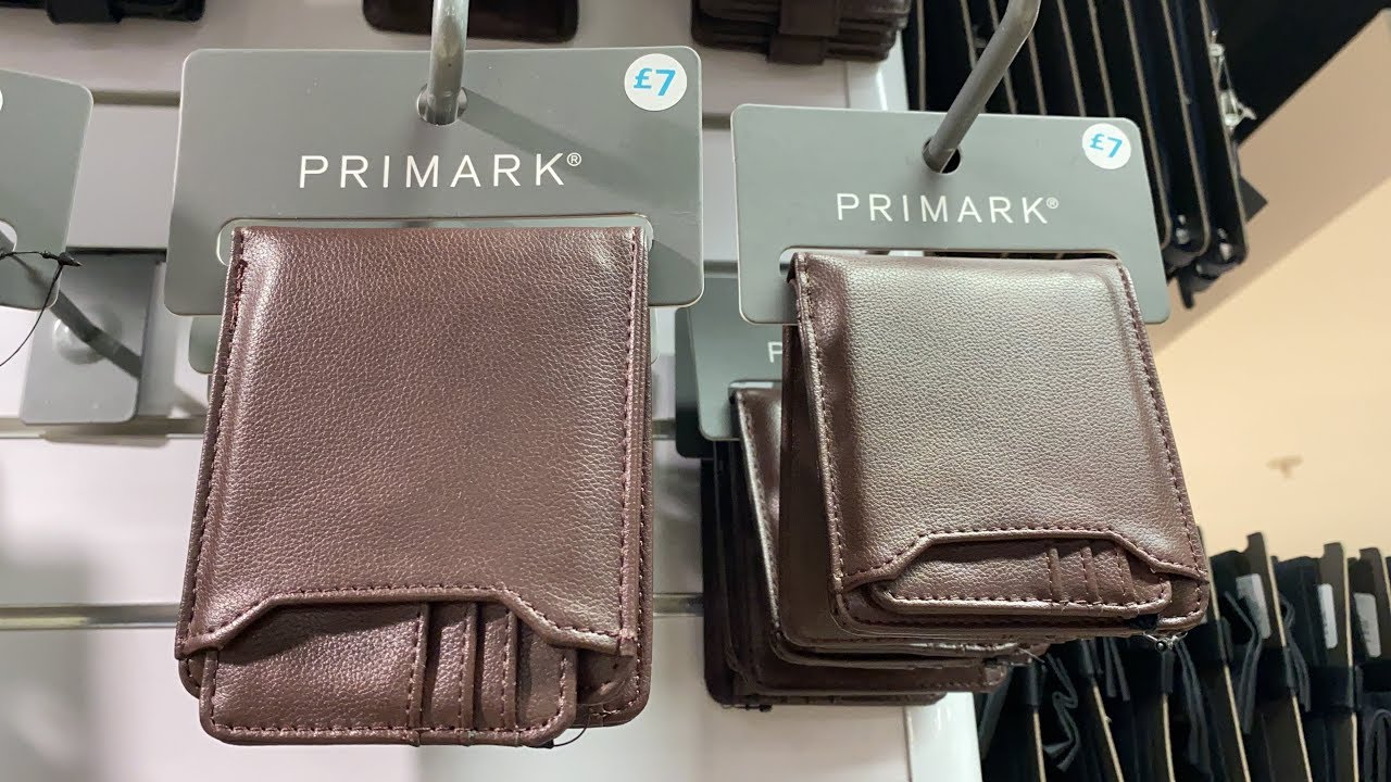 Primark Wallets for Women for sale | eBay