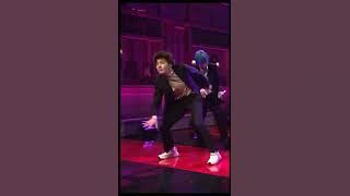 190414 SNL BTS Boy with Luv (Live Performance) J-Hope focus fancam