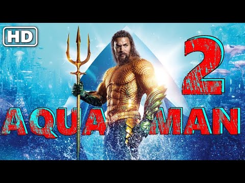 Aquaman 2 Full Movie - Hollywood Full Movie 2024 - Full Movies in English 𝐅𝐮𝐥𝐥 𝐇𝐃 1080